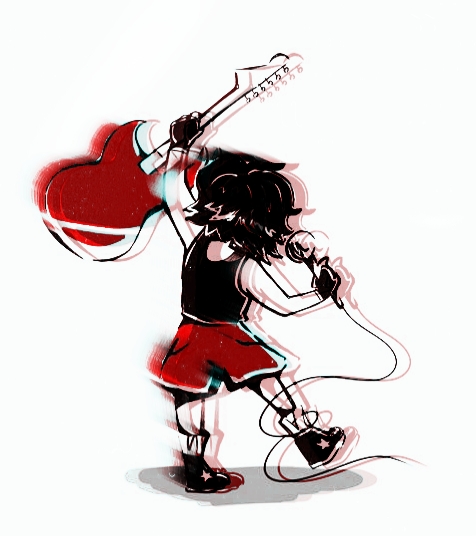 Watch “Surface Tension (@Home Edition)” on&nbsp;YouTube